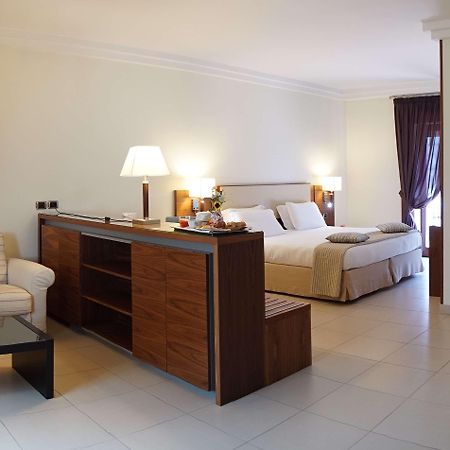 Suites & Residence Hotel Поццуоли Экстерьер фото