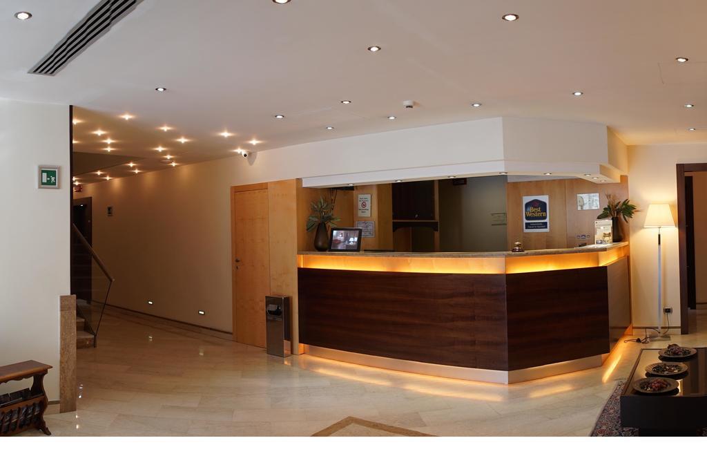 Suites & Residence Hotel Поццуоли Экстерьер фото