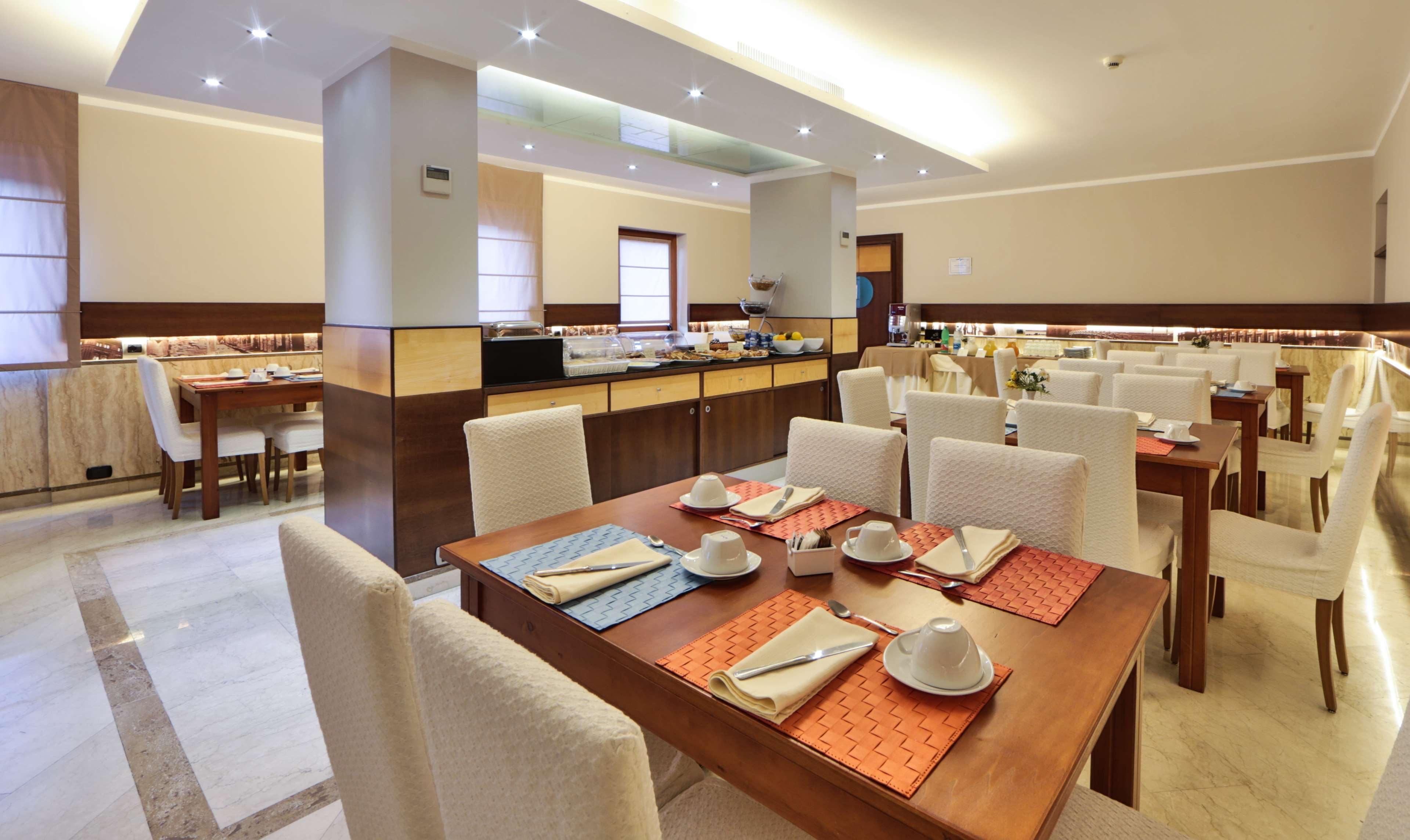 Suites & Residence Hotel Поццуоли Экстерьер фото