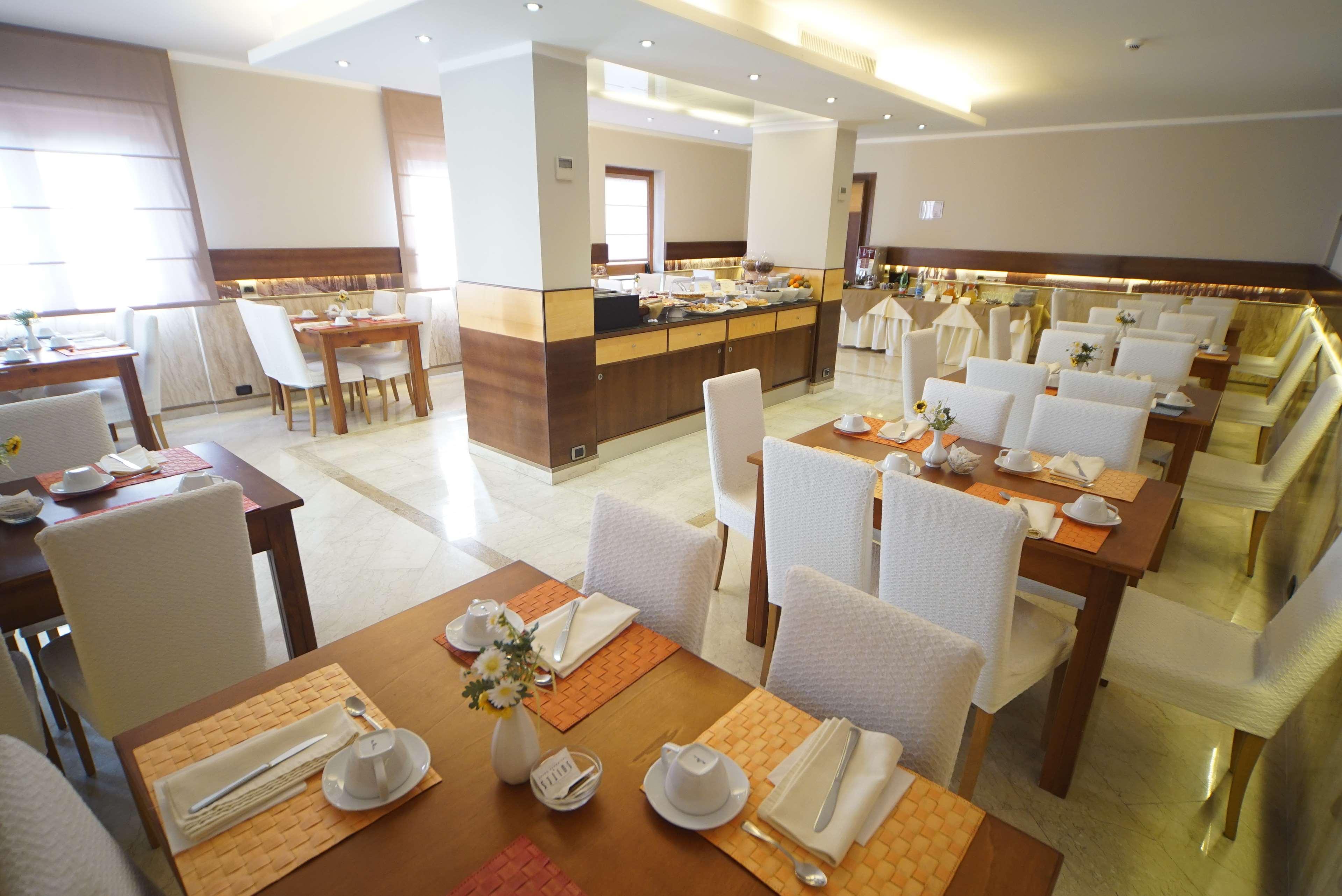 Suites & Residence Hotel Поццуоли Экстерьер фото