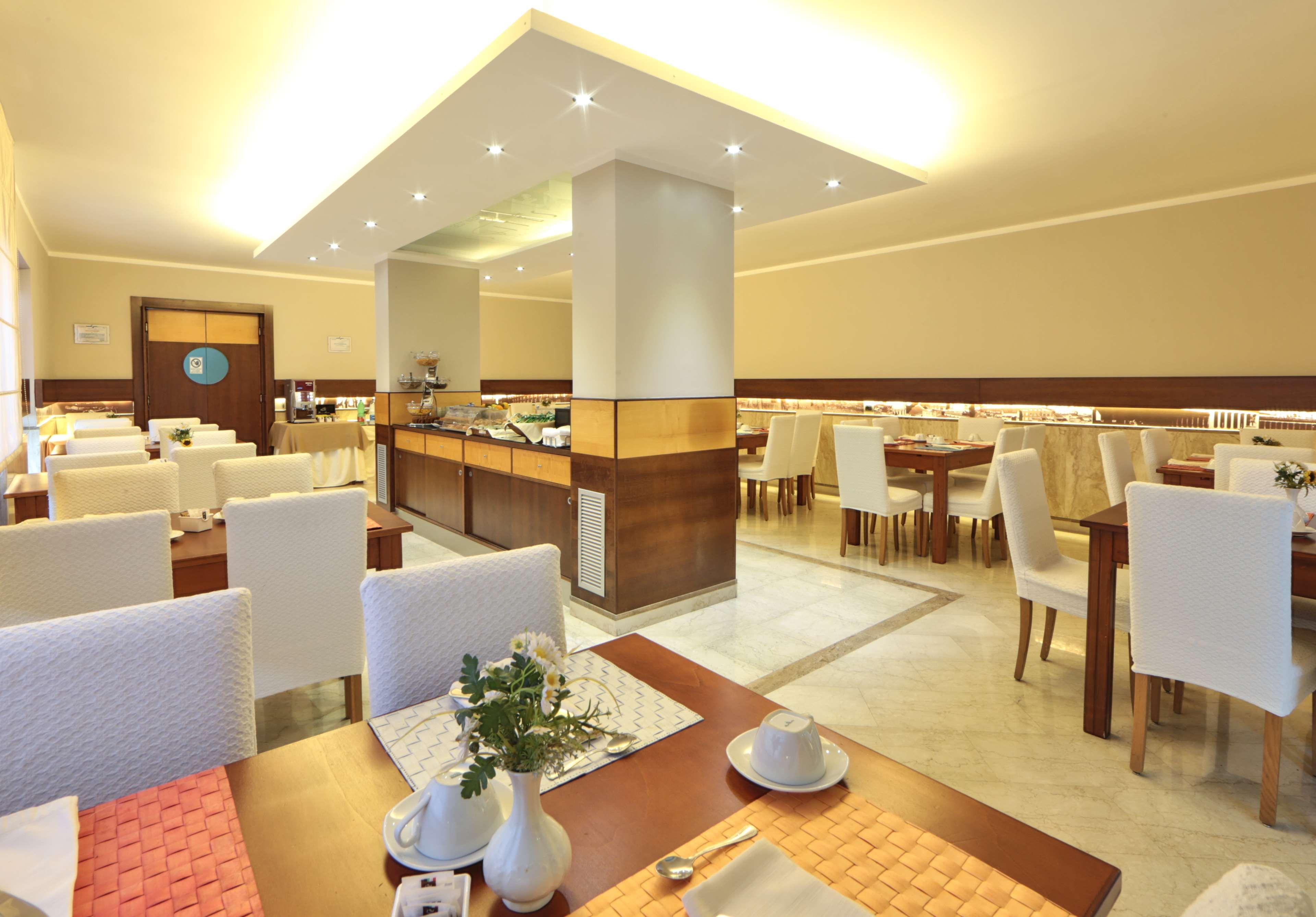 Suites & Residence Hotel Поццуоли Экстерьер фото