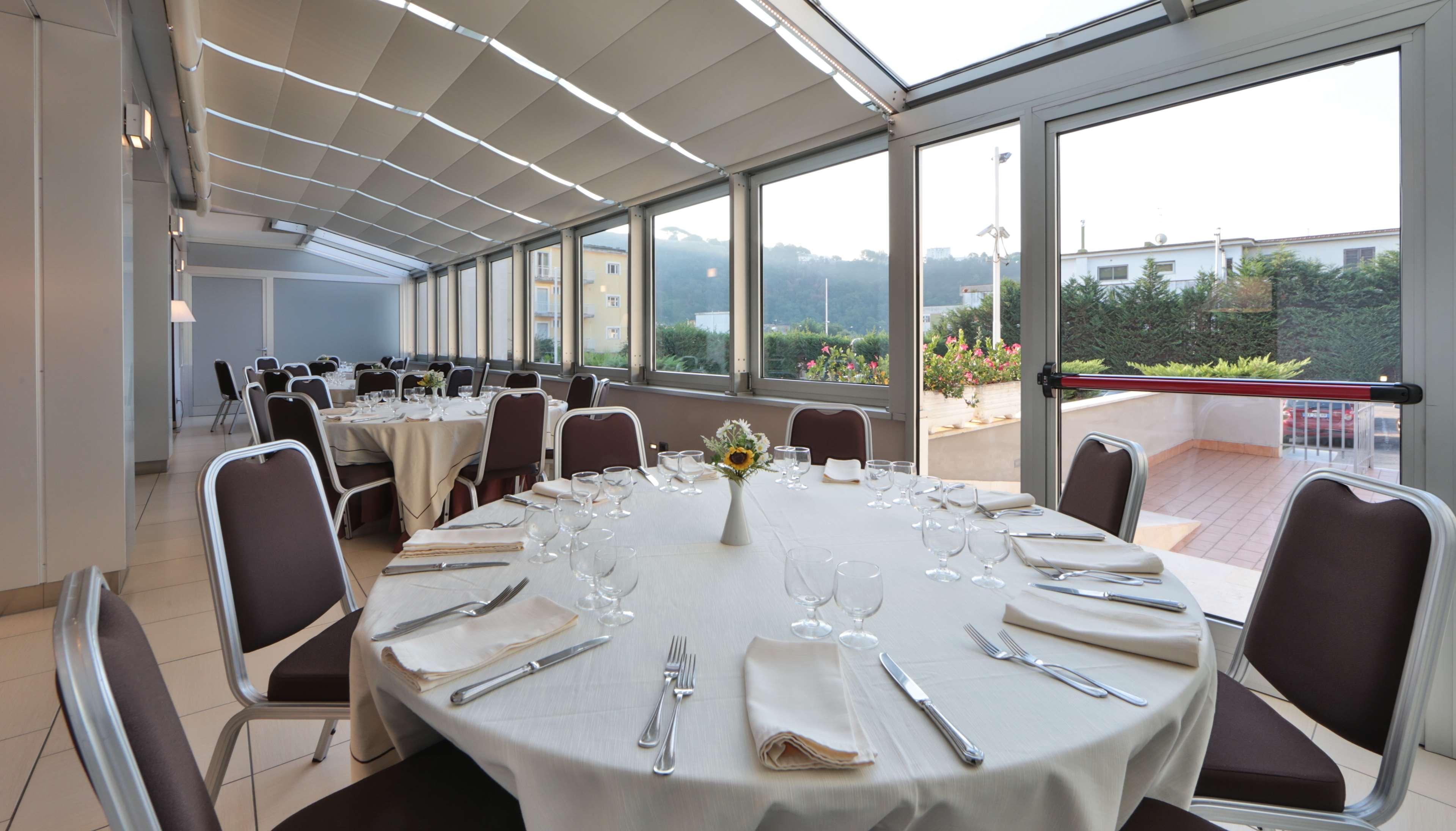 Suites & Residence Hotel Поццуоли Экстерьер фото