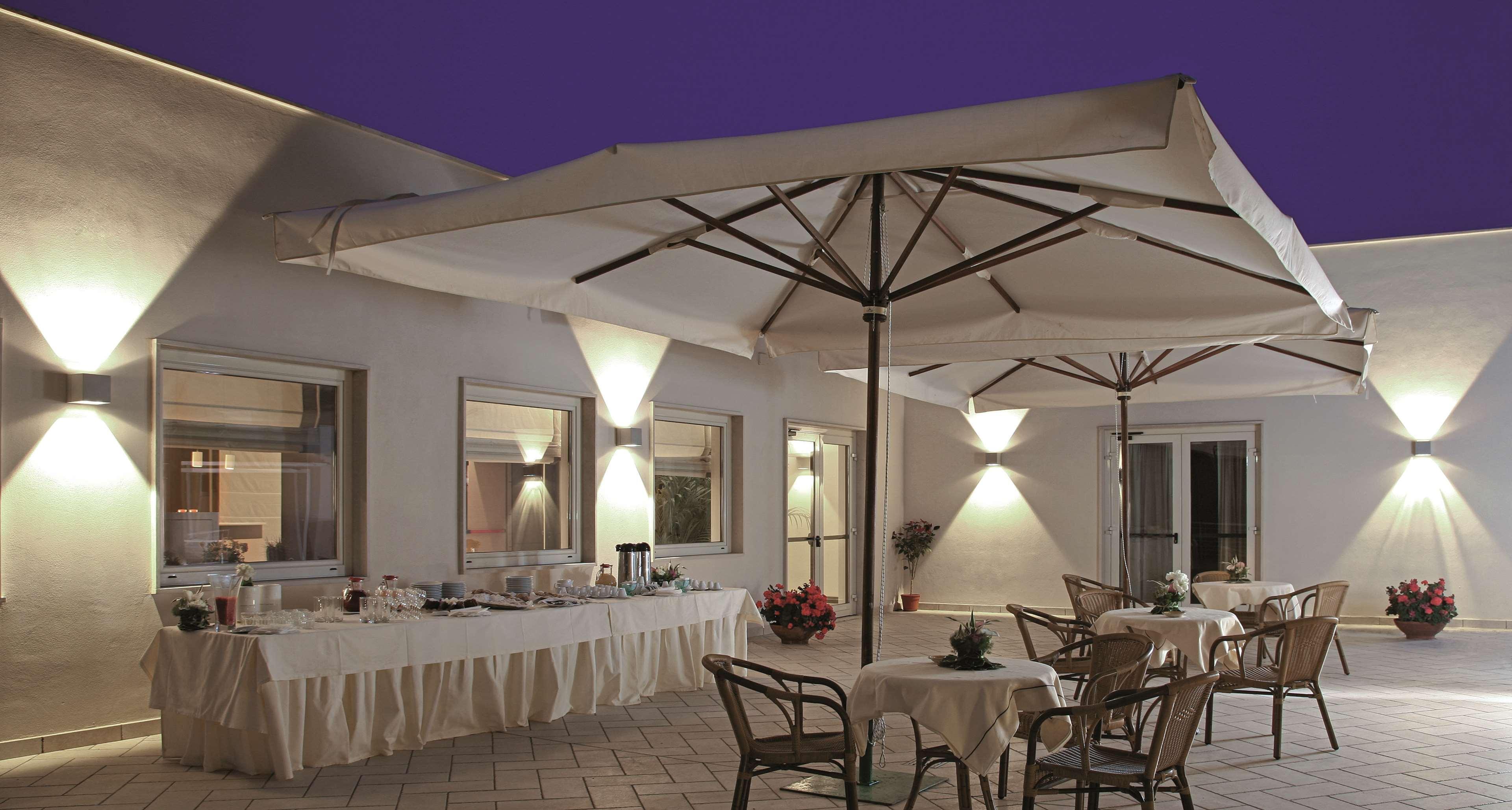 Suites & Residence Hotel Поццуоли Экстерьер фото