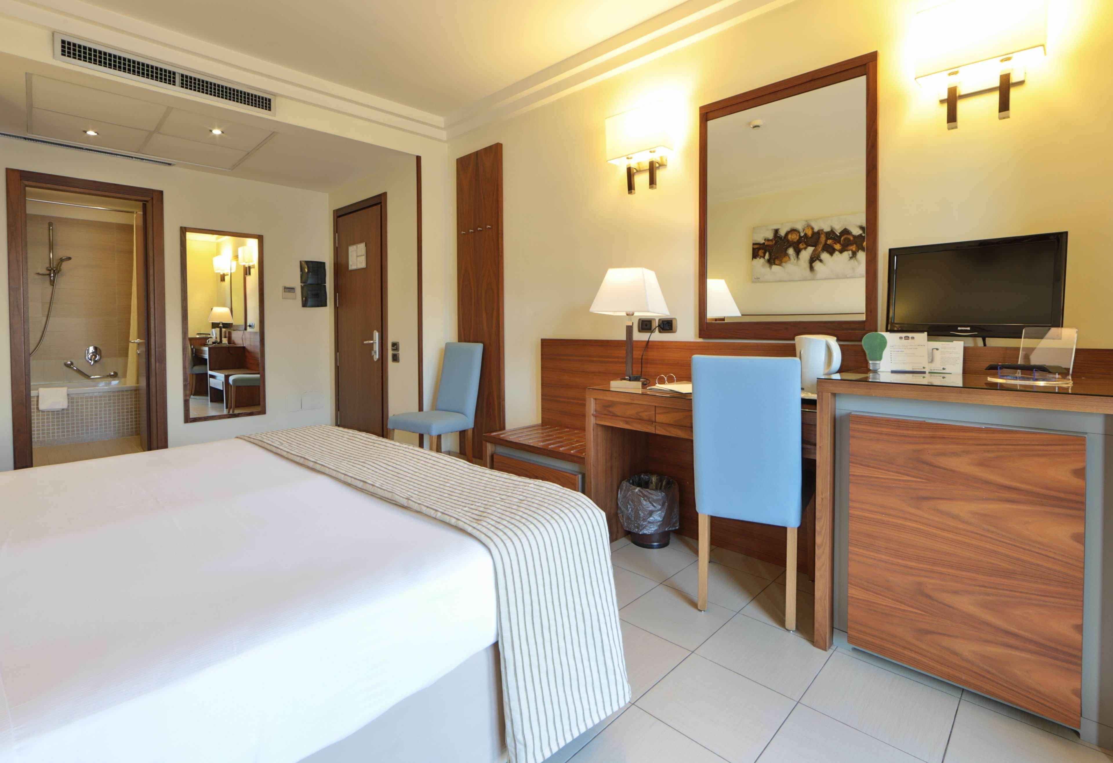 Suites & Residence Hotel Поццуоли Экстерьер фото