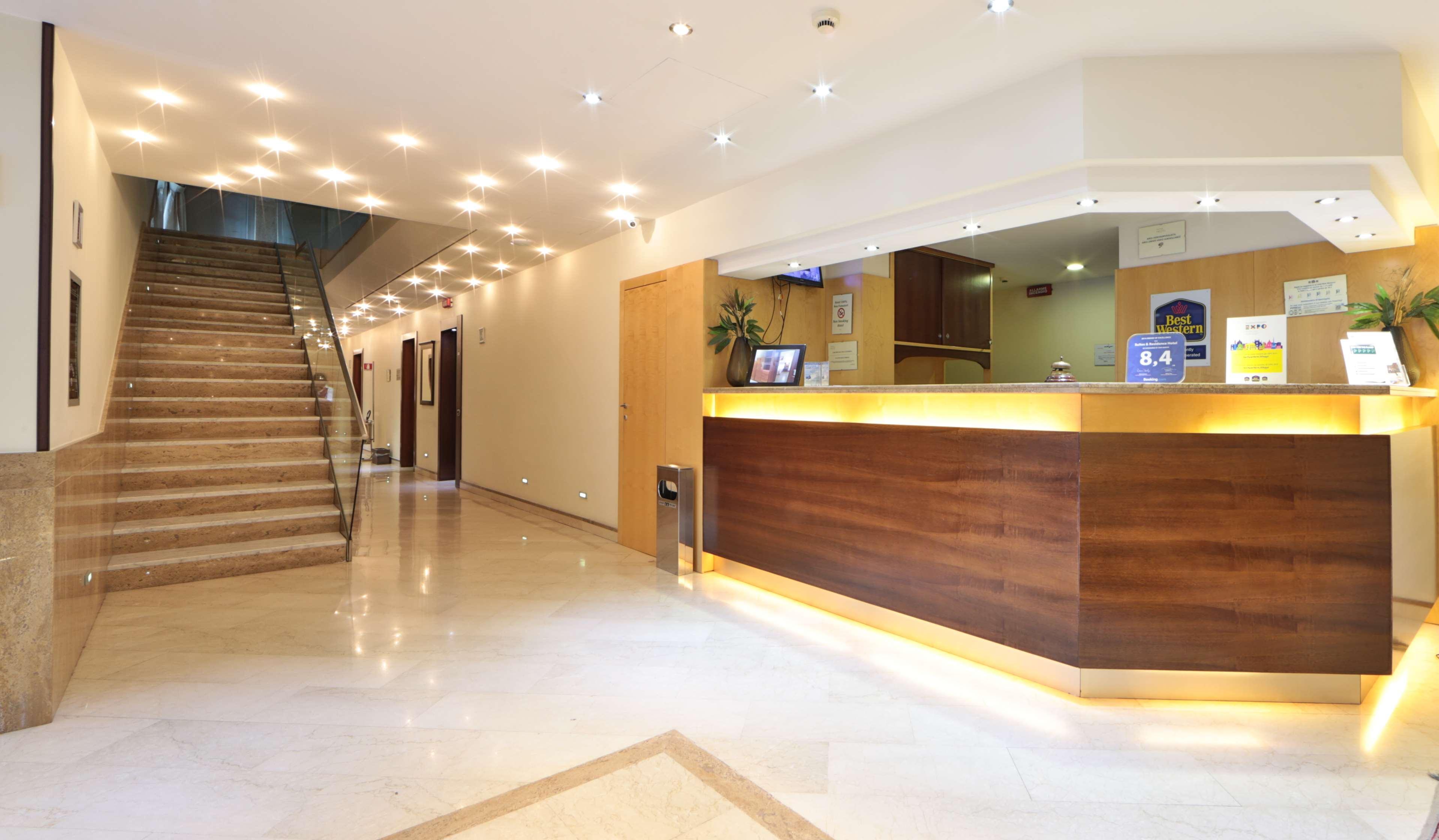 Suites & Residence Hotel Поццуоли Экстерьер фото
