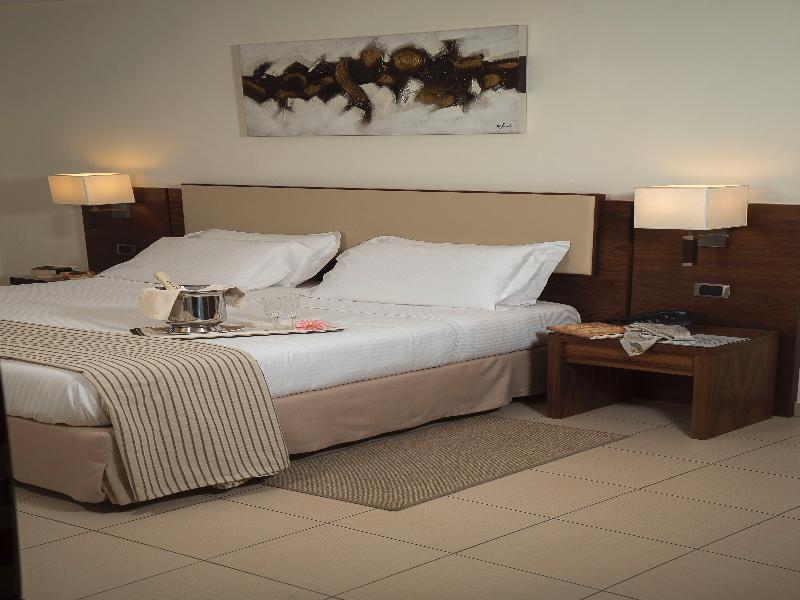 Suites & Residence Hotel Поццуоли Экстерьер фото