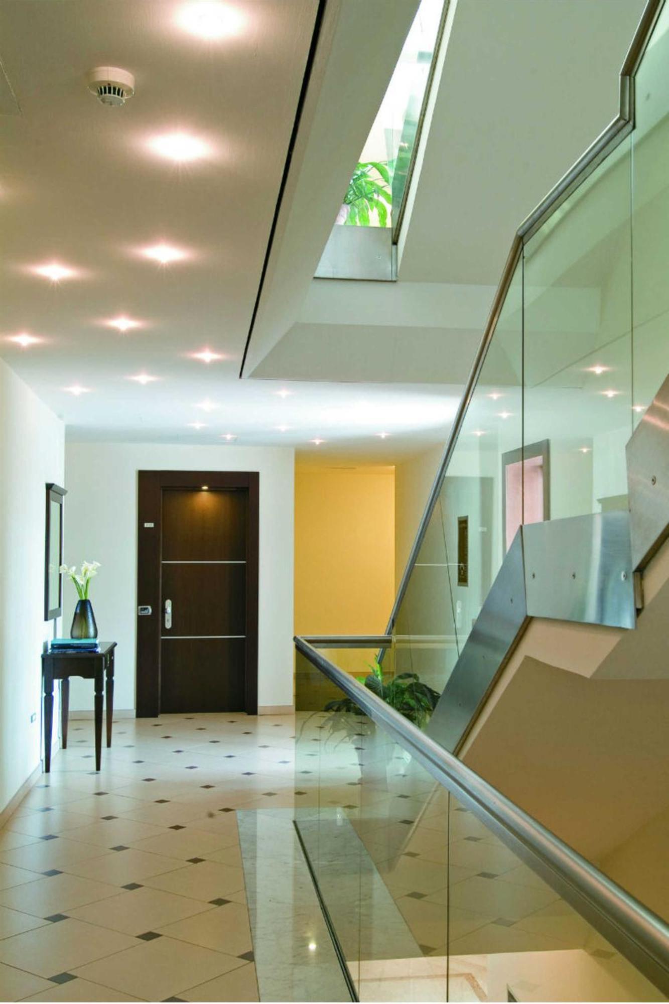 Suites & Residence Hotel Поццуоли Экстерьер фото