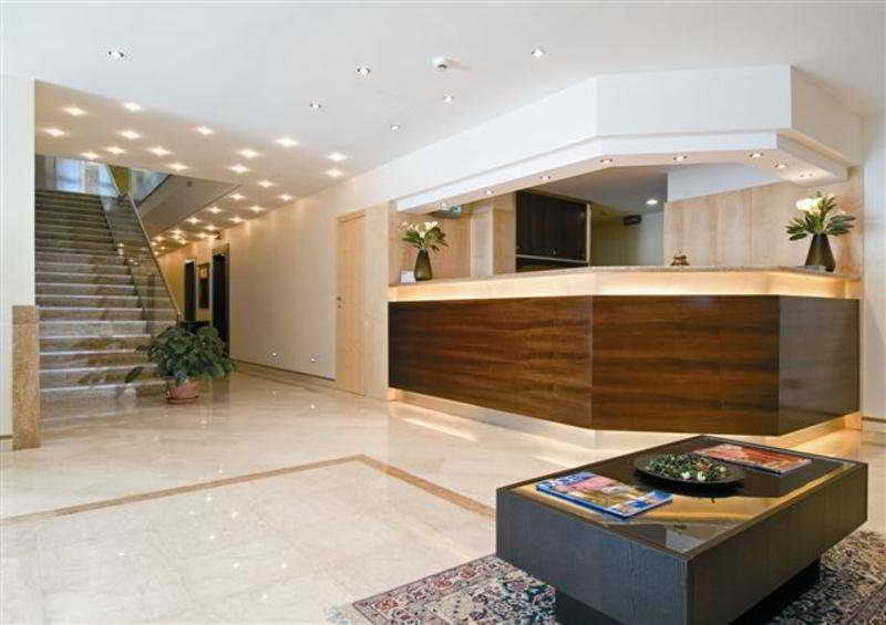 Suites & Residence Hotel Поццуоли Экстерьер фото