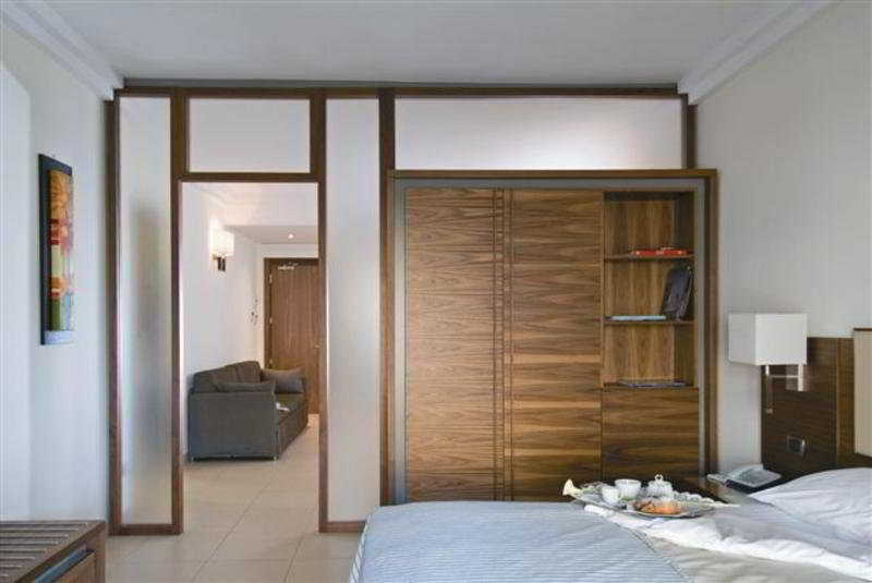 Suites & Residence Hotel Поццуоли Экстерьер фото